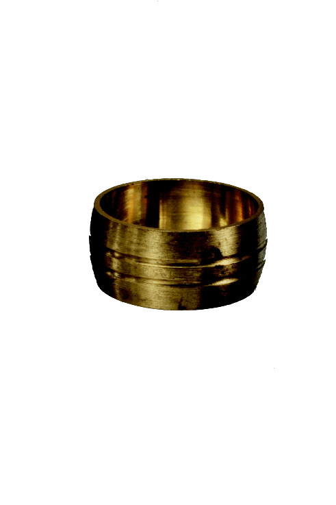 KLÄMRING 8