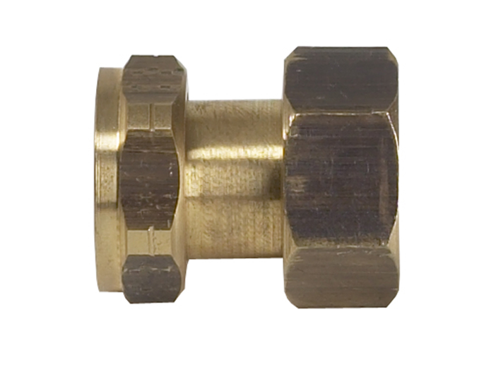 VA DUBBELMUTTER 22XR20