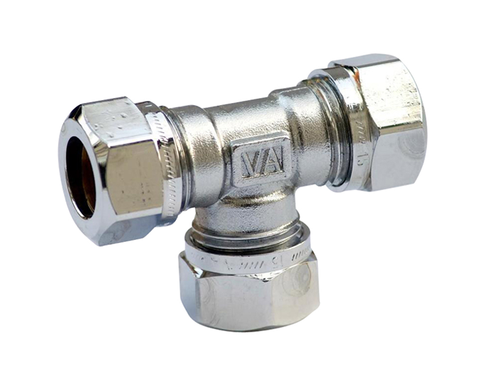 VA T-KOPPL FKR 10
