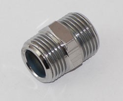 SEXKANTNIPPEL FKR 10