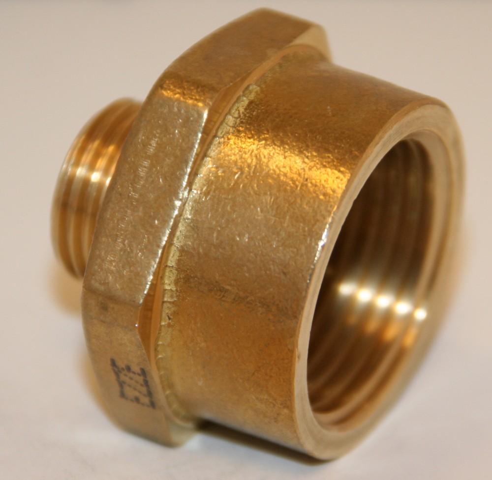 NIPPEL IN/UTV.G 40X25