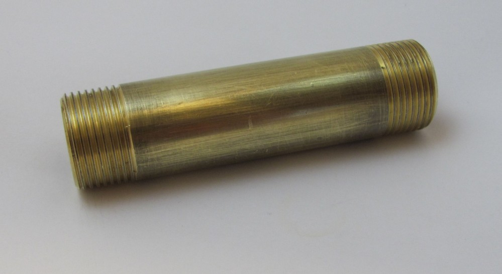 NIPPELRÖR R25X100