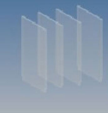 NIBE LUFTFILTER 4-PACK