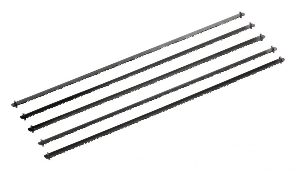 BAHCO RESERVBLAD T MINIBÅGFIL 150MM