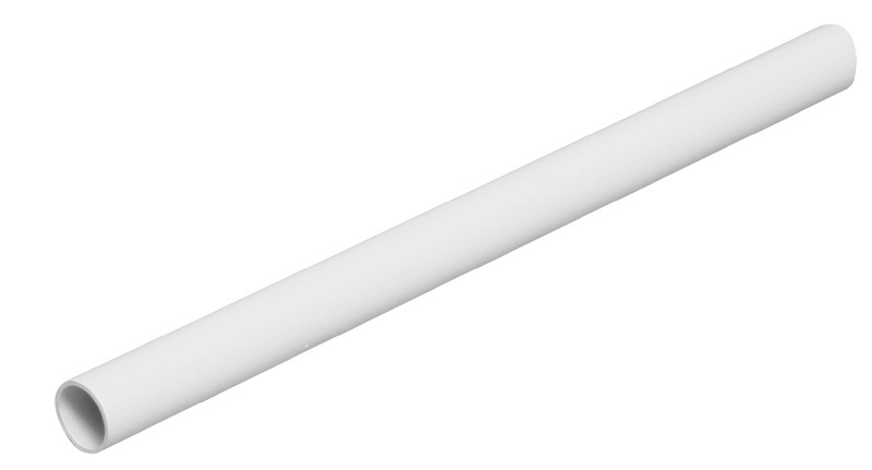 RAKT PLASTRÖR PP 50X2,0M