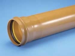 MARKRÖR PP 6M 110