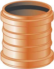 MARKDUBBELMUFF PP 110