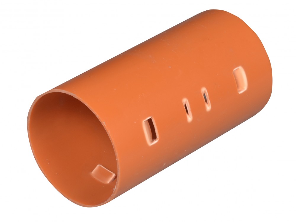 DRÄN SKARVMUFF 92/80