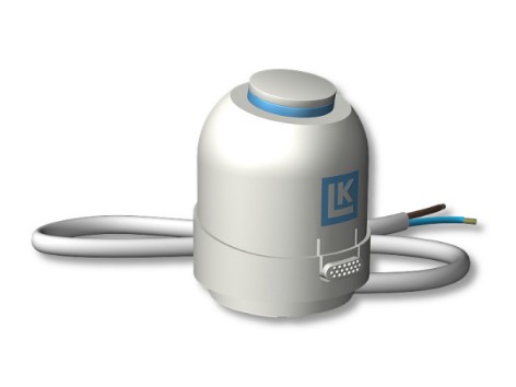 LK STÄLLDON VKF 24V AC
