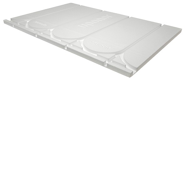 GOLVVÄRMESKIVA 20 1200X800