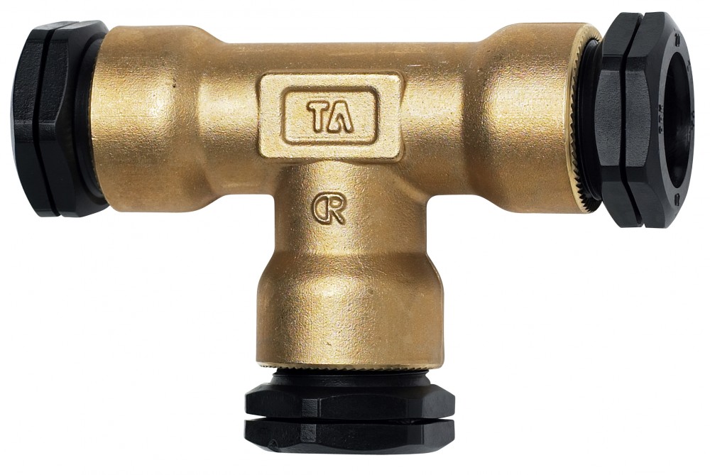PRK T-KOPPL 410 63