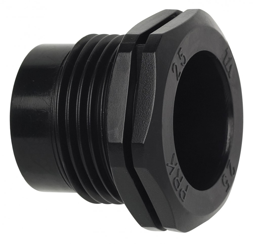 PRK TRYCKSKRUV 431 40XR40