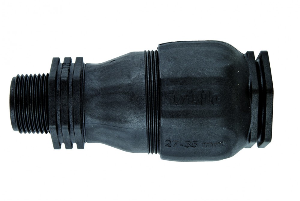 ISIFLO RAK UTV G 27-36MM X R25 TYP 113