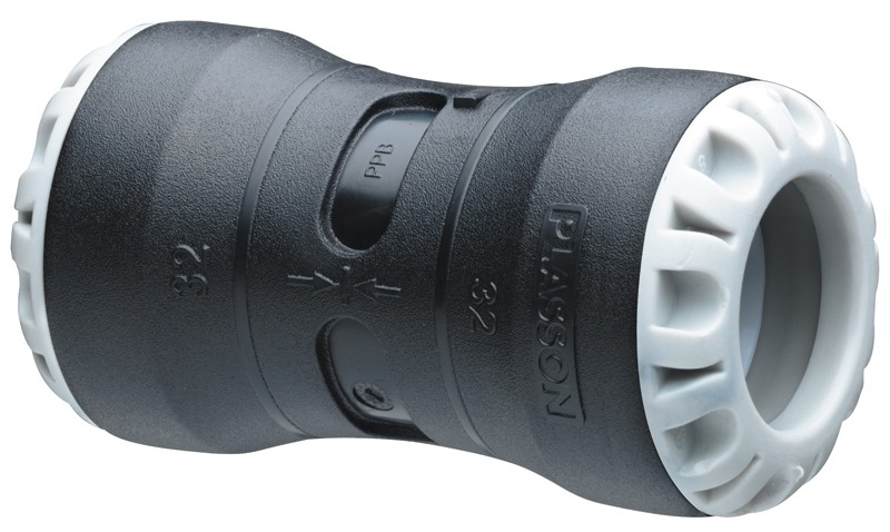 PLASSON SERIE 1 KOPPL 32
