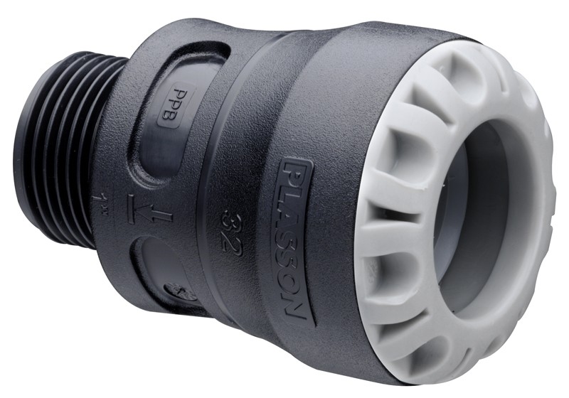 PLASSON SERIE 1 KOPPL 20XR20