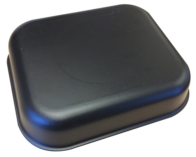 BORRHÅLSLOCK M KOPPL PLINT