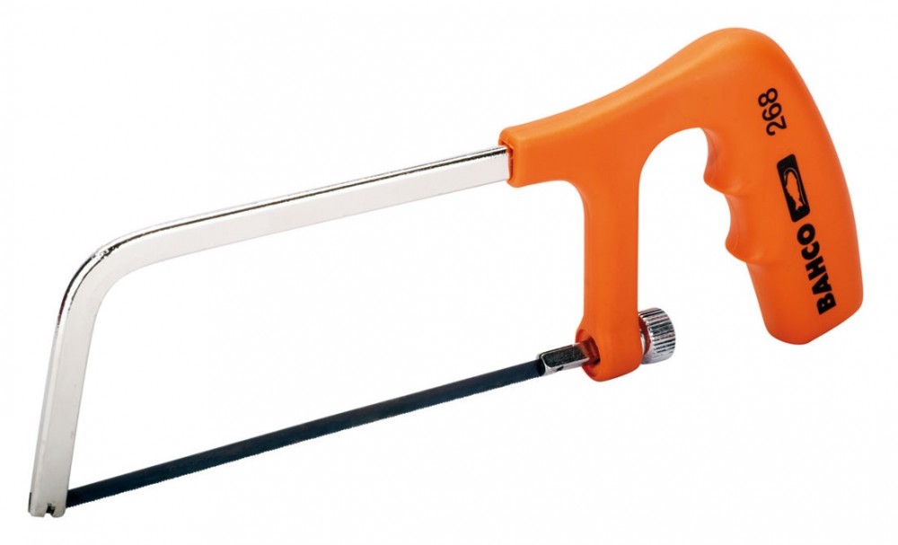 BAHCO BÅGFIL 250MM