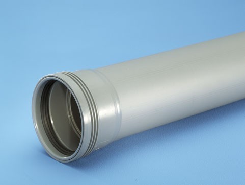 PP RÖR WAFIX 110X6,0M