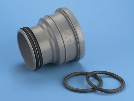 PP ERSÄTTN.MUFF 110