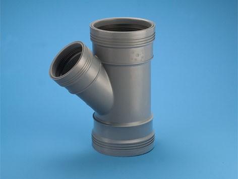 PP GRENRÖR WAFIX 110X50X45GR 3 MUFF