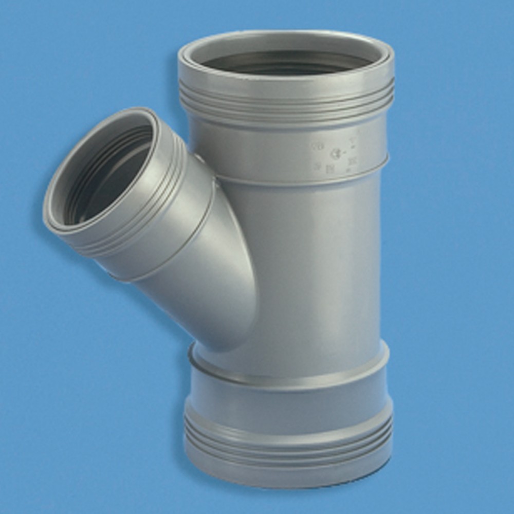 PP GRENRÖR WAFIX 75X50X45GR 3 MUFF