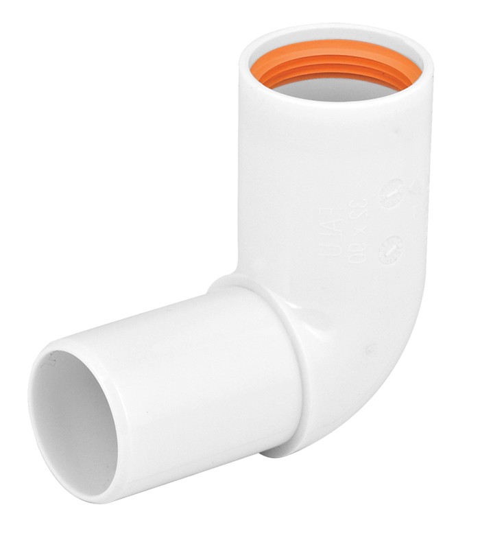 BÖJ VIT 1MUFF 40X90