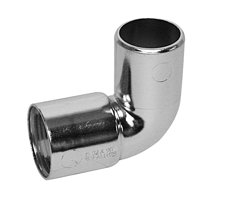 BÖJ KROM 1MUFF 40X90