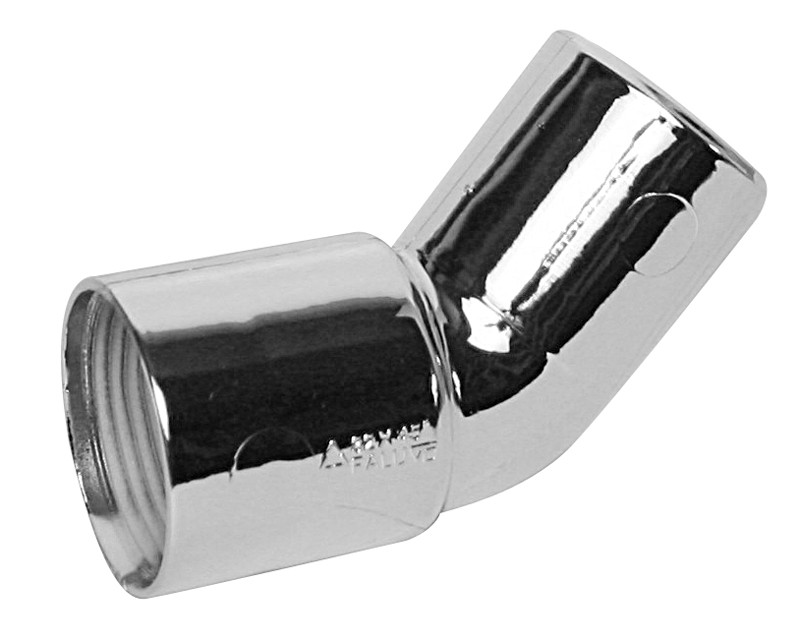 BÖJ KROM 1MUFF 40X45