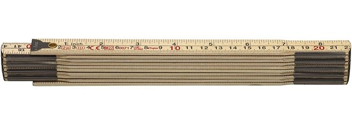 METERSTOCK MM/TUM TRÄ 2M