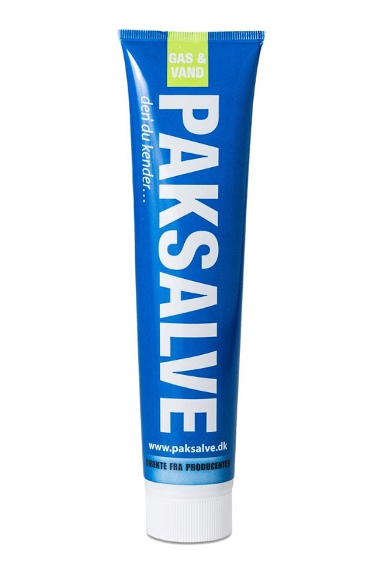 PACKNINGSPASTA GAS & VATTEN 250G
