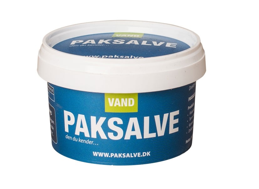 PACKNINGSPASTA VATTEN 360G
