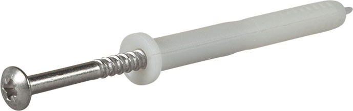 SPIKPLUGG HF KRAGE A2 8X75