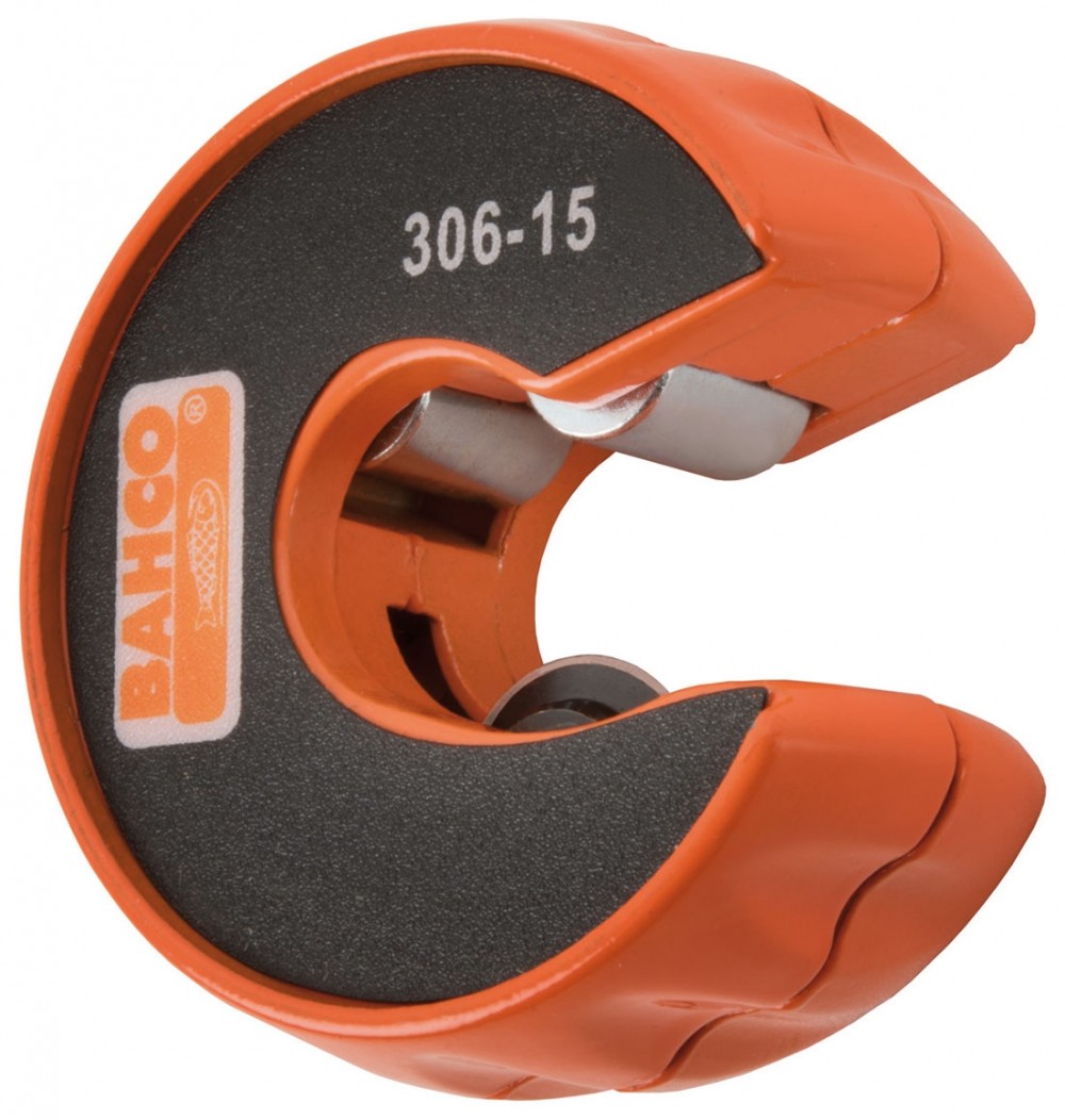 BAHCO AUTOMATISK RÖRAVSKÄRARE 306-15