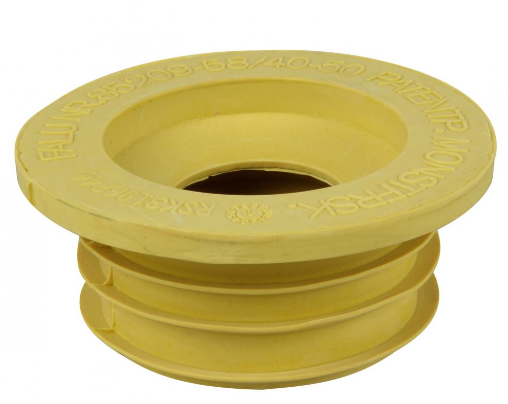 85209 G-NIPPEL 58/40-50 GUL