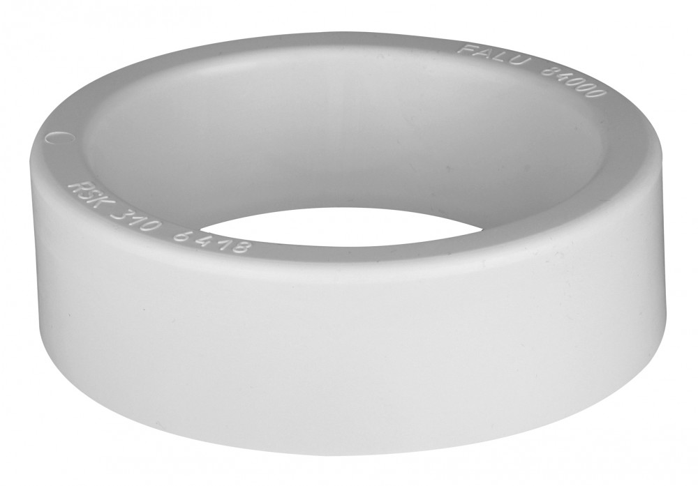 84000 WC-MANSCHETT 120/110 VIT