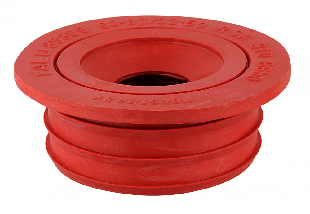 85359 G-NIPPEL 83/32-50 RÖD