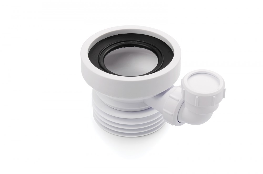 KLOSETTANSL X-TRA INLOPP 110-40