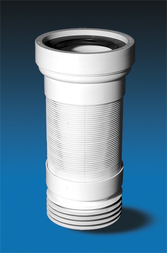 KLOSETTANSL TÖJBAR 260-640MM