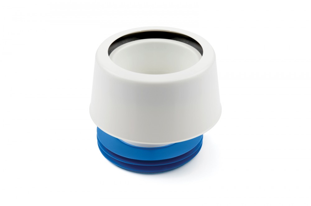 KLOSETTANSL STOR 130MM