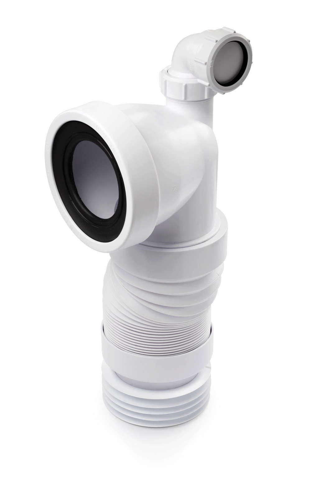 KLOSETTANSL UNIV FLEXIBEL X-TRA