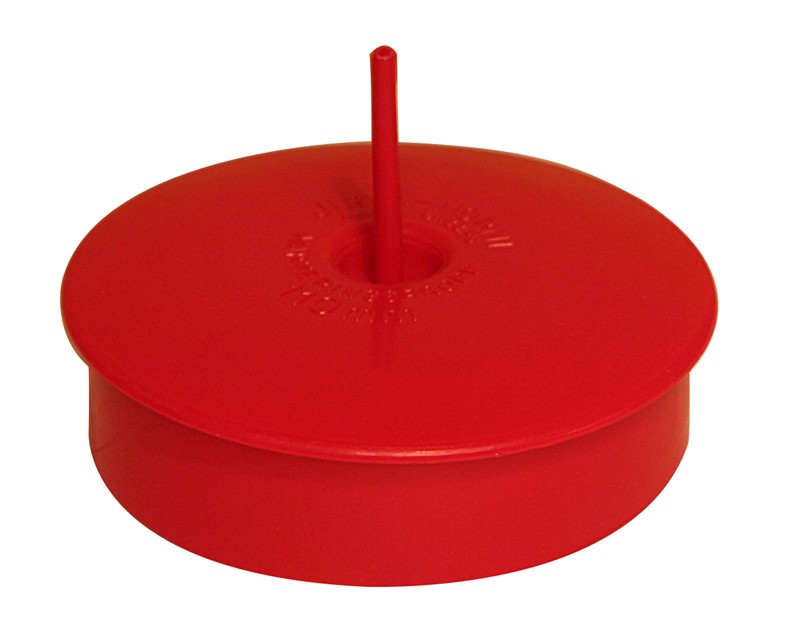 MARKERINGSPROPP RÖD 110