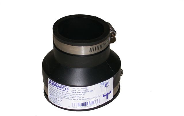 FERNCO KOPPL 1056-32