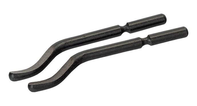 BAHCO RESERVBLAD FÖRPENNAVGRADARE 316-2, 2-PACK