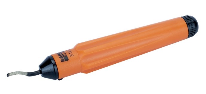 BAHCO PENNAVGRADARE PLAST 150MM