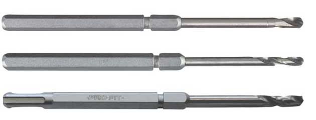 PRO-FIT MURBORR HM 32-3300MM