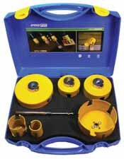 PRO-FIT HÅLSÅGSET HM 35-125MM