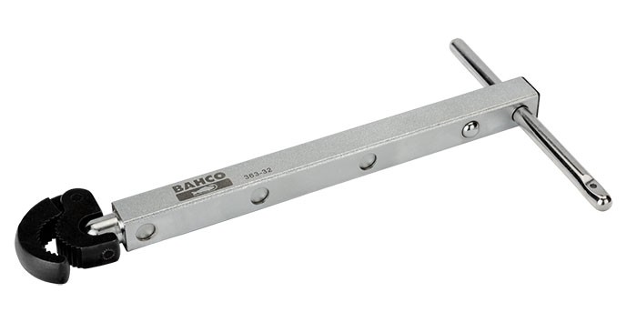 BAHCO TELESKÅPISK RÖRTÅNG 10-32MM