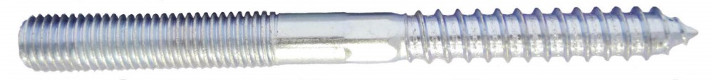 SKRUVSTIFT M8X80