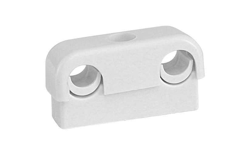 RÖRKLAMMA D 40CC VIT 8-15