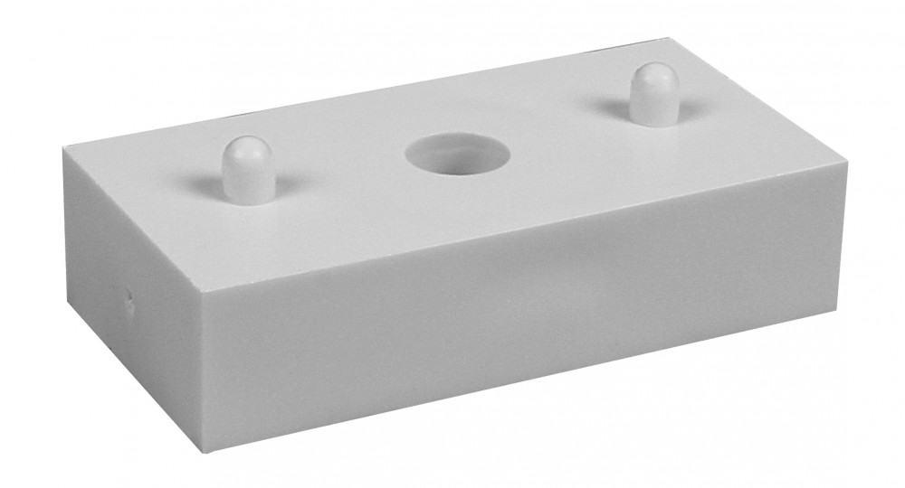 DISTANSKLOTS 10MM